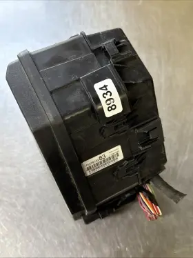 20913283 Gmc 2011 Acadia Engine Fuse Box Oem#20913283