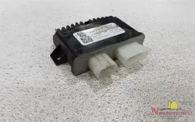 590-11382 Gmc 2020 Canyon Engine Computer Ecu Ecm