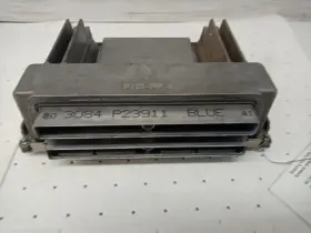 590.ishc05 Gmc 12589161 6.0 Engine Ecm 11567785