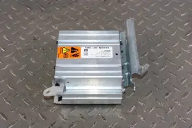 660-318 Gmc 15-20 Yukon Xl Electronic Ac Dc 110 Watt Power Inverter Converter Factory Oem Oe