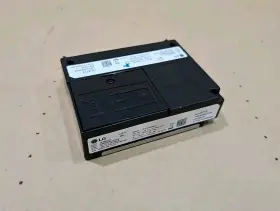 84578113 Gmc 2019-2021 Terrain Oem Telematics Communication Control Module