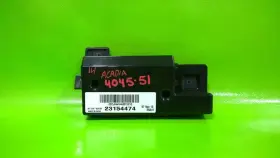 23154474 Gmc Truck 13 14 15 16 Acadia Audio Sys Control Module Oem 4045-51