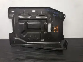 25826079 Gmc Truck 07-14 Sierra Battery Tray Oem