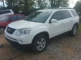 591-01614 Gmc Truck Chassis Ecm Seat Vin J 11th Digit Limited Opt Kb6 Fits 09-17 Acadia 804512