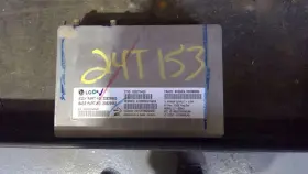 591-01995 Gmc Truck Chassis Ecm Communication Left Hand Quarter Wheel Well Fits 10 Acadia 1234532