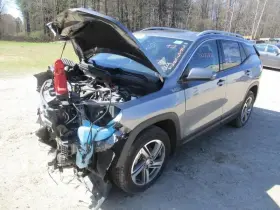591-11498 Gmc Truck Chassis Ecm Door Hands Free Rear Closer Fits 17-20 Acadia 374791