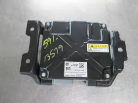 591-13579 Gmc Truck Chassis Ecm Power Supply New Style 100 Volt Fits 19 Sierra 1500 Pickup 358157