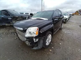 607.gm9h17 Gmc Truck Terrain 2017 Battery Tray 12881680