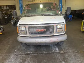 646-01711 Gmc Truck Fuse Box Engine Turbo Vin F 8th Digit Fits 00-02 Express 2500 Van 1064090