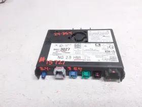 84513027 Gmc Truck 2020 Denali Xl Hmi Control Module Oem Part Number