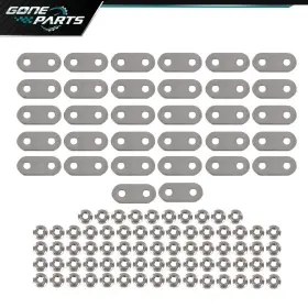 Goneparts1228-341 Goneparts Fit For 07-10 Toyota Camry Hybrid Battery Bus Bars With Nuts 32 Pieces New