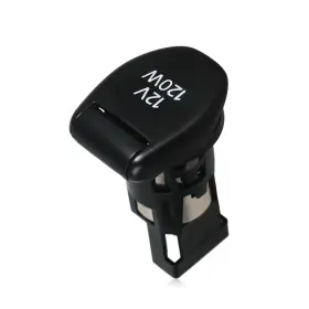 25331-3sh0a Goo-well Car Cigarette Lighter Socket New For Nissan Altima Leaf Rogue Sentra Versa 13-24