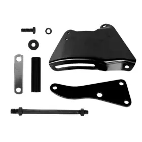 4012-285-692s Goodmark Alternator Bracket Fits 1969-1972 Chevy Camaro