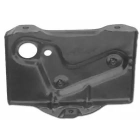 Gmk402130070 Goodmark Battery Tray 1970-1981 Camaro