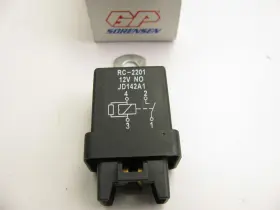 41-5166 Gp Sorensen Powertrain Control Module Relay