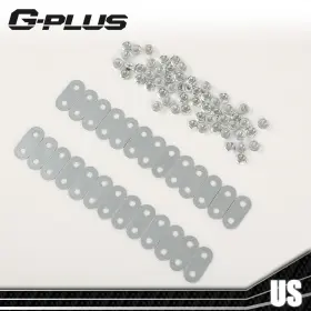 Gpl06289351 Gplusmotor Fit For 2004-2015 Toyota Prius Hybrid Battery Bus Bars 1set 26 Pieces With Nuts