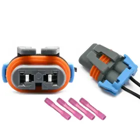 Cn-148 Grobarpart 2 Pcs Automotive Lighting 9006 Standard Halogen Headlight Bulb