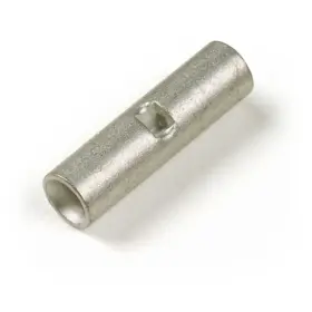 83-3112 Grote Butt Connector Uninsulated Seamless 12 10 Ga Pack 100