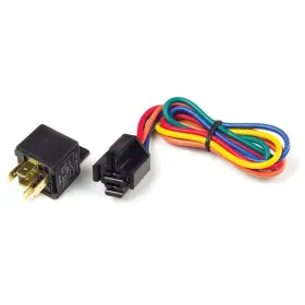 84-1040 Grote 5 Pin Relay And Pigtail Pack 1