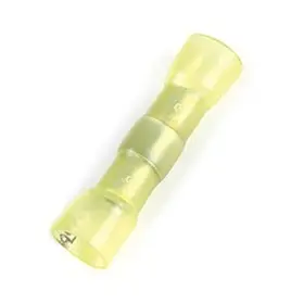84-2931 Grote Crimp And Solder Butt 12 10 Ga Pack 15