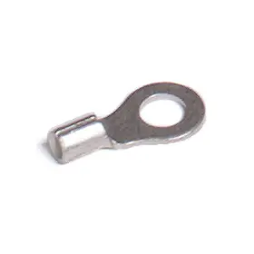 84-3007 Grote Ring Terminal Uninsulated 16 14 Ga 1/4 Inch Pack 50
