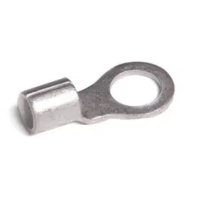 843015 Grote Ring Terminal Uninsulated 8 Ga 5/16 Inch Pk 25