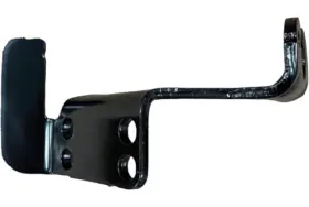 83902-09 Harley-davidson Bracket New Oem