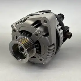 Hcpauelp Alternator-11390n Alternator 11390n Honda Accord 2008-2012 Acura Tsx 2.4l 130a 12v Cw 2009-2014