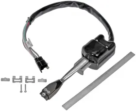 978-5409 Hd Solutions Multi-function Switch-multi Function Switch Dorman Fits 93-07 Peterbilt 320