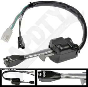 978-5411 Hd Solutions Dorman Multifunction Switch