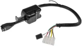 978-5502 Hd Solutions Multi-function Switch-multi Function Switch Dorman
