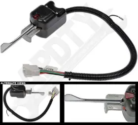 978-5505 Hd Solutions Dorman Multifunction Switch