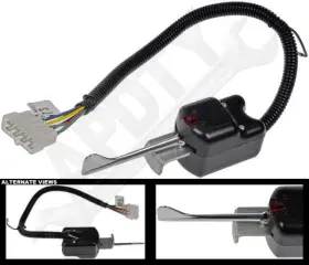 978-5506 Hd Solutions Dorman Multifunction Switch