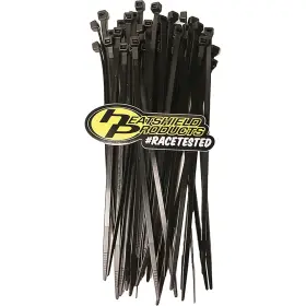 Hp361008 Heatshield Products Hot Rod Ties .14 Inch X 8 Pack Of 50 Hp361008 Heatshield Products Hot Rod Ties .14 Inch X 8 Pack Of 50