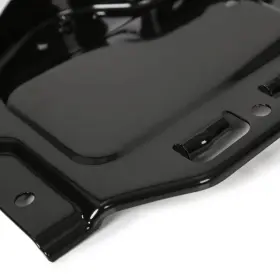 Bap11815 Hecasa Rh Passenger Side Battery Tray 99-06 For Chevy Silverado/sierra 1500 Auxiliary