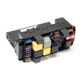 008485587 Hella Central Control Unit Sam Mercedes