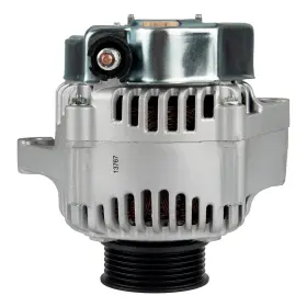 355875001 Hex Autoparts Alternator For 1998-2002 Honda Accord 2.3l And 1998-1999 Acura Cl 13767 New
