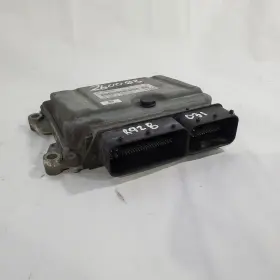 0281020371 Hino 2016 155 Oem Emission Control Module