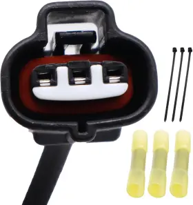 Hstpscc8498a Hisport 2878498 Throttle Position Sensor Connector Compatible With Polaris