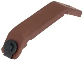 Ma2267 Hoffmans Winners Circle 1967-76 Mopar A-body Battery Tray Brace