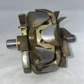 28-301 Holcombe Usa 1564 Remanufactured Wai / 78 Amp Chrysler Alternator Rotor
