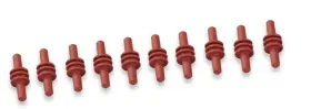 571-134 Holley Efi Metripack 150 Weather Plug 100 Pack