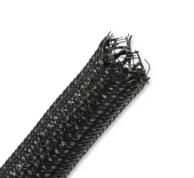 573-101 Holley Efi F6 Split Wire Loom - 1/8 Inch