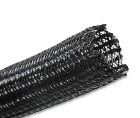 573-108 Holley Efi F6 Split Wire Loom - 3/4 Inch