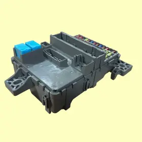 171003-trw-a011 Honda Oem 18-21 Clarity Fuse Box Power Relay Module Unit #6762 0706 171003-trw-a011 Honda Oem 18-21 Clarity Fuse Box Power Relay Module Unit #6762 0706