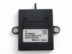 1e150-rmx-013 Honda Cr-z Crz 11-12 High Voltage Battery Relay E030 Oem 2011