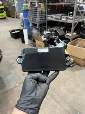 1k420-5k1-a02 Honda 2013-15 Accord Hybrid Battery Block Module Sensor B