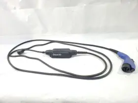 1t210-5wj-a0 Honda 2018 2019 2020 2021 Clarity Oem Charging Cable