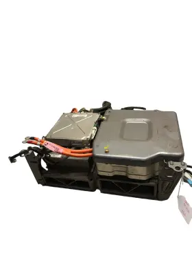 2c800 Honda 03-05 Civic Hybrid Inverter Converter Ecm Oem F360