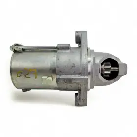 31200-rbj-j02 Honda Cr-z Crz 12-16 Starter Motor 1.5l 4 Cylinder A/t C027 Oem